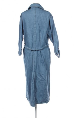 Dámsky prechodný kabát  Orsay, Veľkosť M, Farba Modrá, Cena  44,03 €