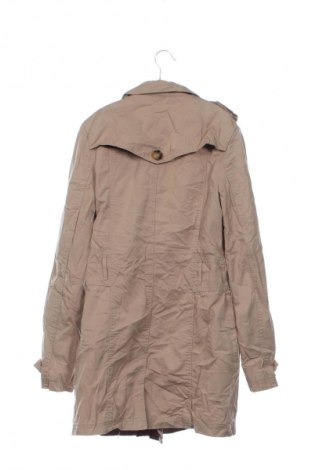 Damen Trench Coat Pimkie, Größe XS, Farbe Beige, Preis € 47,99