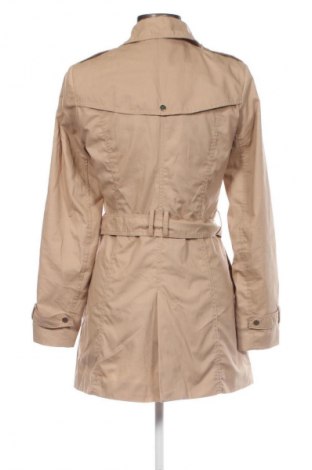 Női viharkabát Stradivarius, Méret S, Szín Bézs, Ár 7 439 Ft