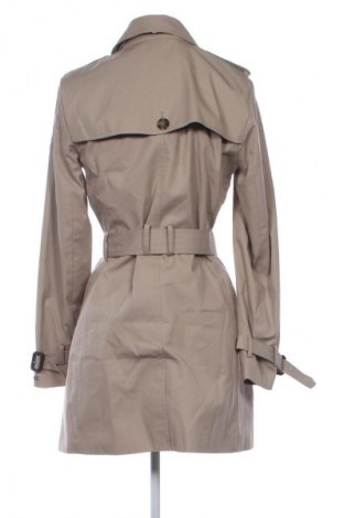 Trench de femei Tommy Hilfiger, Mărime M, Culoare Bej, Preț 1.584,99 Lei