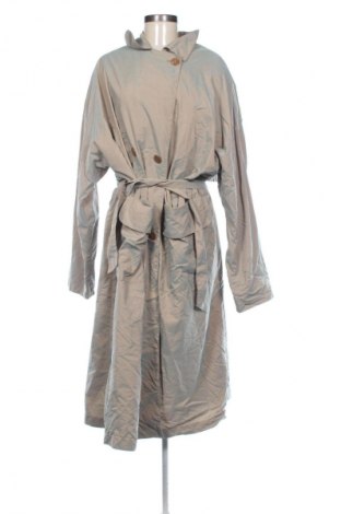 Damen Trenchcoat Unbranded, Größe XL, Farbe Beige, Preis 34,79 €
