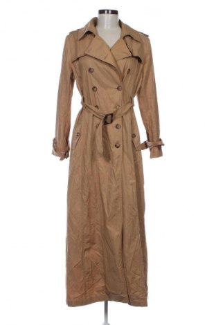 Damen Trenchcoat Unbranded, Größe XL, Farbe Braun, Preis 46,99 €
