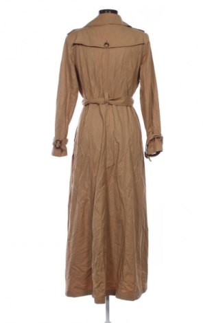 Damen Trenchcoat Unbranded, Größe XL, Farbe Braun, Preis 46,99 €