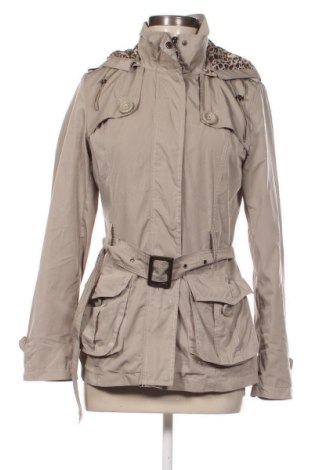 Trench de femei Unbranded, Mărime S, Culoare Bej, Preț 230,99 Lei