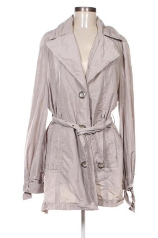 Trench de femei Unbranded, Mărime XL, Culoare Bej, Preț 230,99 Lei