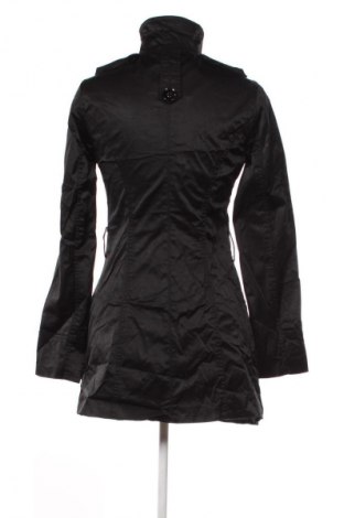 Damen Trench Coat Unbranded, Größe M, Farbe Schwarz, Preis € 47,99