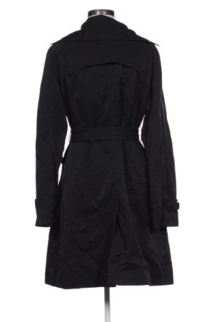 Damen Trench Coat Unbranded, Größe 3XL, Farbe Schwarz, Preis € 22,99