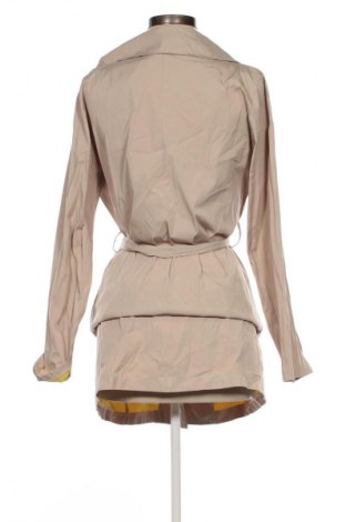 Dámsky prechodný kabát  Unbranded, Veľkosť L, Farba Béžová, Cena  39,95 €