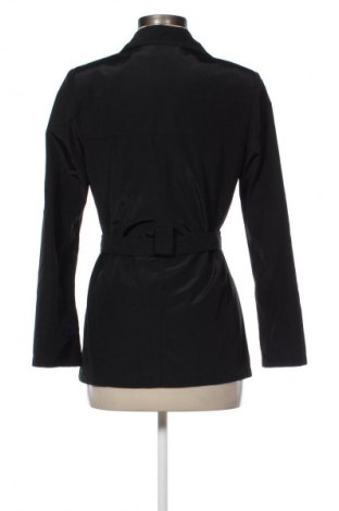 Damen Trench Coat Unbranded, Größe S, Farbe Schwarz, Preis € 34,79