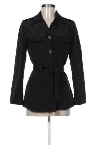 Damen Trench Coat Unbranded, Größe S, Farbe Schwarz, Preis € 34,79