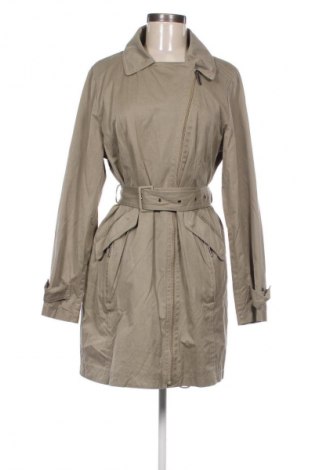 Damen Trenchcoat Unbranded, Größe M, Farbe Beige, Preis 34,78 €