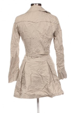 Damen Trenchcoat United Colors Of Benetton, Größe L, Farbe Beige, Preis 27,99 €