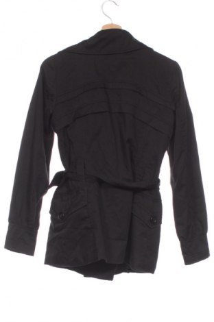Γυναικεία καμπαρντίνα Vero Moda, Μέγεθος XS, Χρώμα Μαύρο, Τιμή 12,99 €