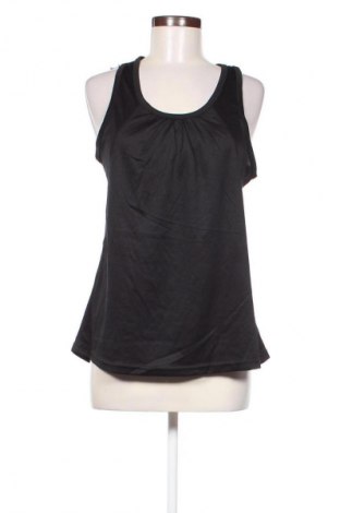 Damen Sporttop Active&Co, Größe L, Farbe Schwarz, Preis 7,67 €