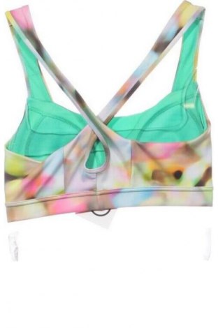 Damen Sporttop Adidas, Größe S, Farbe Mehrfarbig, Preis € 17,00