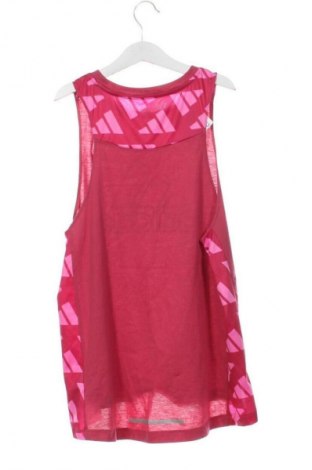 Damen Sporttop Adidas, Größe XS, Farbe Rosa, Preis € 17,39