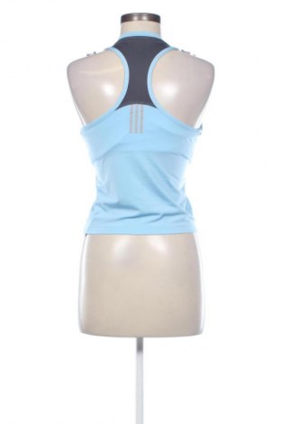 Γυναίκειο αθλητικό τοπ Adidas, Μέγεθος M, Χρώμα Πολύχρωμο, Τιμή 17,38 €