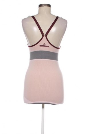 Női sport top Adidas By Stella McCartney, Méret S, Szín Rózsaszín, Ár 8 211 Ft