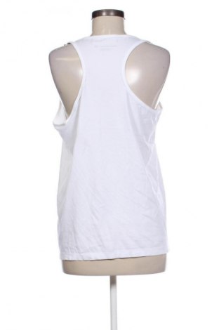 Damski sportowy top Alexander Wang For H&M, Rozmiar M, Kolor Biały, Cena 78,16 zł