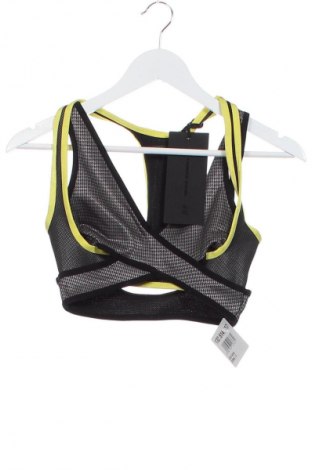 Damski sportowy top Alexander Wang For H&M, Rozmiar XS, Kolor Kolorowy, Cena 177,01 zł