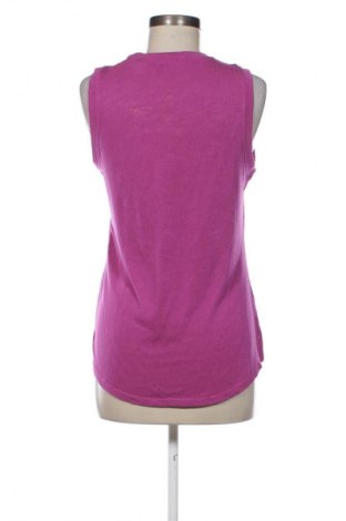 Damen Sporttop Athleta, Größe S, Farbe Lila, Preis € 10,23