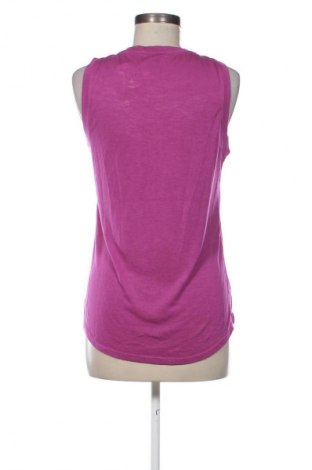 Dámsky športový top  Athleta, Veľkosť S, Farba Fialová, Cena  6,95 €