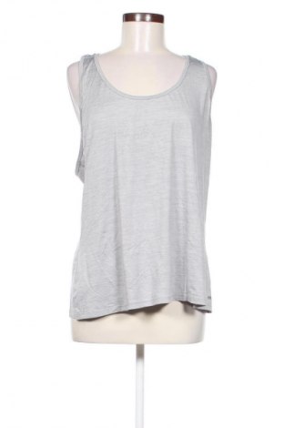 Damen Sporttop Athletic Works, Größe XXL, Farbe Grau, Preis 7,67 €