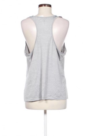 Damen Sporttop Athletic Works, Größe XXL, Farbe Grau, Preis 7,67 €