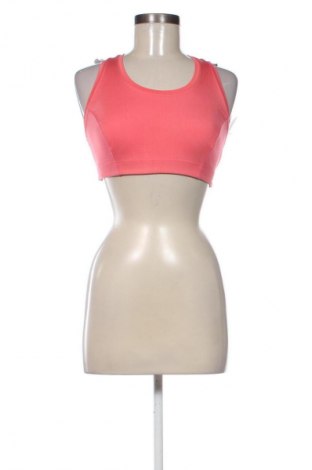 Damen Sporttop Casall, Größe S, Farbe Rot, Preis 4,86 €