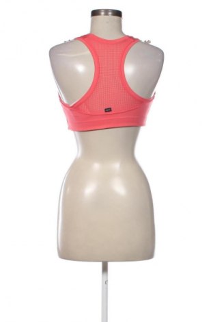 Damen Sporttop Casall, Größe S, Farbe Rot, Preis 4,86 €
