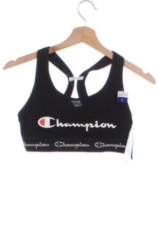 Damen Sporttop Champion, Größe S, Farbe Schwarz, Preis € 32,99