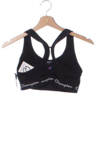Damen Sporttop Champion, Größe S, Farbe Schwarz, Preis € 32,99