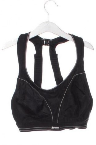 Damen Sporttop Champion, Größe XS, Farbe Schwarz, Preis € 10,24