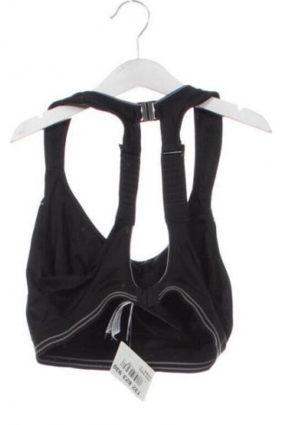 Damen Sporttop Champion, Größe XS, Farbe Schwarz, Preis € 10,24