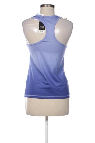 Damski sportowy top Crivit, Rozmiar S, Kolor Fioletowy, Cena 55,17 zł