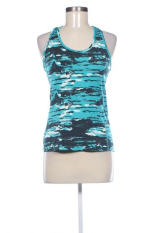 Damen Sporttop Crivit, Größe M, Farbe Mehrfarbig, Preis 5,99 €