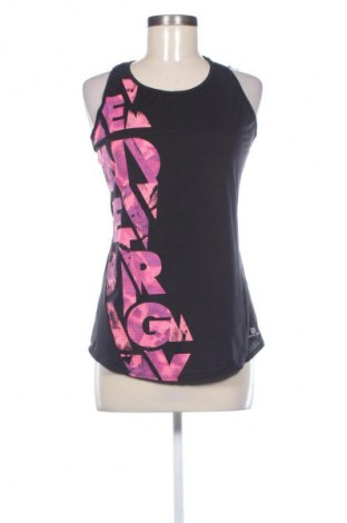 Top sport de damă. Domyos, Mărime L, Culoare Multicolor, Preț 51,99 Lei