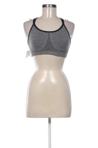 Damen Sporttop ENDURANCE, Größe L, Farbe Grau, Preis € 10,23