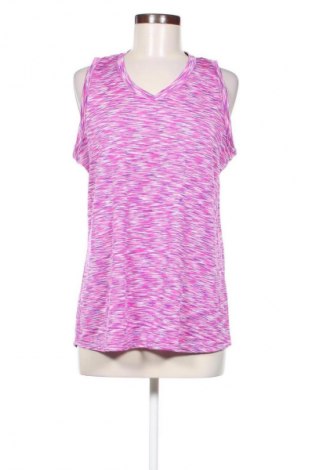 Damen Sporttop Energy Zone, Größe XL, Farbe Mehrfarbig, Preis 7,67 €