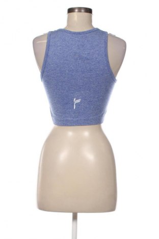 Damski sportowy top Famme, Rozmiar S, Kolor Kolorowy, Cena 26,99 zł