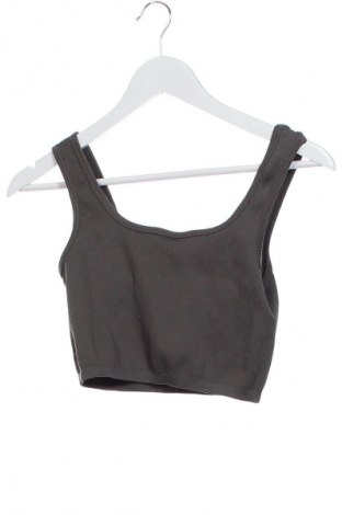 Damen Sporttop Fb Sister, Größe XS, Farbe Grau, Preis € 5,99