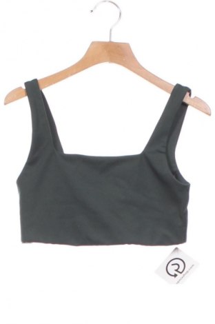 Damen Sporttop Girlfriend Collective, Größe XS, Farbe Grün, Preis € 53,99