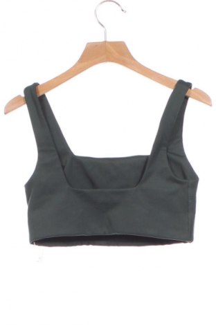 Damen Sporttop Girlfriend Collective, Größe XS, Farbe Grün, Preis € 53,99