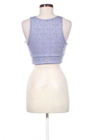 Dámský sportovní top  Guess, Velikost M, Barva Modrá, Cena  952,00 Kč