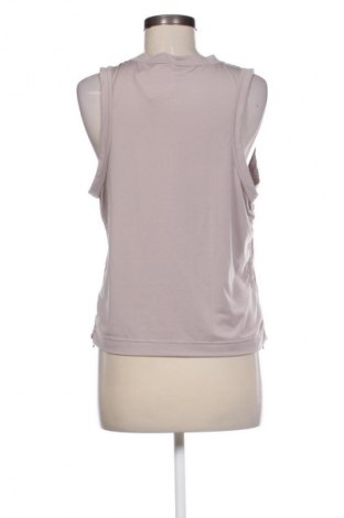 Damski sportowy top H&M, Rozmiar XXL, Kolor Beżowy, Cena 20,99 zł
