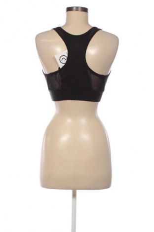 Dámský sportovní top  H&M, Velikost M, Barva Černá, Cena  199,00 Kč