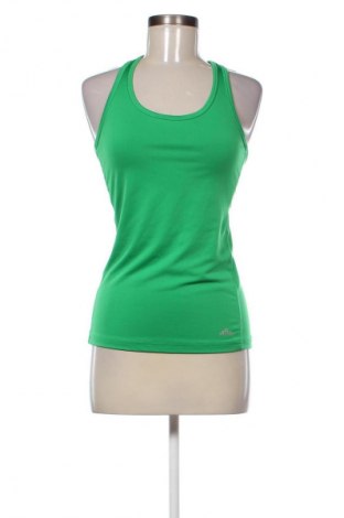 Dámský sportovní top  H&M, Velikost S, Barva Zelená, Cena  189,00 Kč