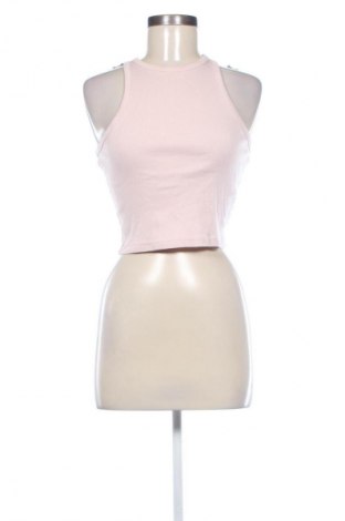 Damen Sporttop H&M Divided, Größe M, Farbe Aschrosa, Preis € 8,00