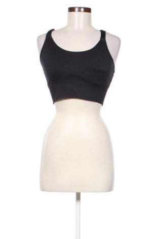 Dámsky športový top  HKM, Veľkosť XL, Farba Čierna, Cena  12,28 €
