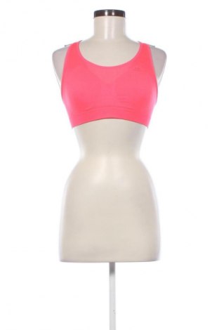 Női sport top Kalenji, Méret M, Szín Rózsaszín, Ár 3 128 Ft